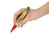 Artline 70 Permanent Marker 1.5mm Bullet Nib Red BOX12 107002