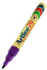 Artline 70 Permanent Marker 1.5mm Bullet Nib Purple BOX12 107006