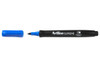 Artline Supreme Permanent Marker Blue BOX12 107103