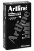 Artline Supreme Permanent Marker Green BOX12 107104