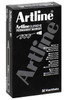 Artline Supreme Permanent Marker Royal Blue BOX12 107123