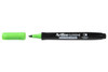 Artline Supreme Glow Marker Green BOX12 107204