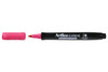 Artline Supreme Glow Marker Pink BOX12 107209