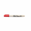 Artline Supreme Brush Marker Red BOX12 108102