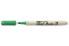 Artline Supreme Brush Marker Green BOX12 108104