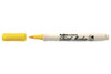 Artline Supreme Brush Marker Yellow BOX12 108107