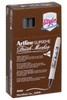 Artline Supreme Brush Marker Grey BOX12 108111