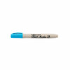 Artline Supreme Brush Marker Light Blue BOX12 108113