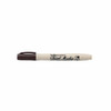 Artline Supreme Brush Marker Dark Brown BOX12 108118