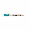 Artline Supreme Brush Marker Turquoise BOX12 108124