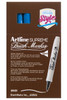 Artline Supreme Brush Marker Sky Blue BOX12 108133