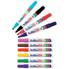 Artline 90 Permanent Marker 5mm Chisel Nib Assorted BOX12 109041