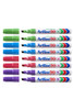 Artline 90 Permanent Marker 5mm Chisel Nib Brights BOX12 109044