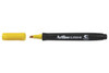 Artline Supreme Permanent Marker Chisel Yellow BOX12 109107