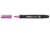 Artline Supreme Permanent Marker Chisel Pink BOX12 109109