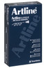 Artline Supreme Metallic Marker Gold BOX12 109931