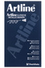 Artline Supreme Metallic Marker Silver BOX12 109932