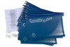 Crystalfile Complete Suspension Files Foolscap Blue Pack 20 111601