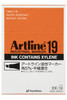 Artline 19 Industrial Permanent Marker 5mm Chisel Nib Black BOX12 119001