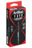 Artline 200 Fineliner Pen 0.4mm Black BOX12 120001