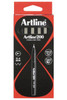 Artline 200 Fineliner Pen 0.4mm Black BOX12 120001