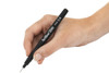 Artline 200 Fineliner Pen 0.4mm Black BOX12 120001