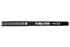 Artline 200 Fineliner Pen 0.4mm Black BOX12 120001