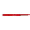 Artline 200 Fineliner Pen 0.4mm Red BOX12 120002