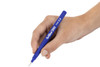 Artline 200 Fineliner Pen 0.4mm Blue BOX12 120003