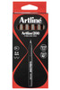 Artline 200 Fineliner Pen 0.4mm Brown BOX12 120008