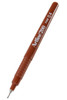 Artline 200 Fineliner Pen 0.4mm Brown BOX12 120008