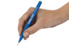 Artline 200 Fineliner Pen 0.4mm Sky Blue BOX12 120013