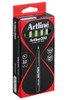 Artline 200 Fineliner Pen 0.4mm Lime Green BOX12 120014