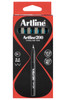 Artline 200 Fineliner Pen 0.4mm Turquoise BOX12 120023