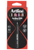 Artline 200 Fineliner Pen 0.4mm Assorted BOX12 120041