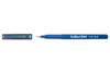 Artline 200 Fineliner Pen 0.4mm Royal Blue BOX12 120053