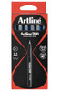 Artline 200 Fineliner Pen 0.4mm Royal Blue BOX12 120053