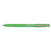 Artline 200 Bright Fineliner Pen 0.4mm Green BOX12 120074