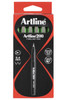 Artline 200 Bright Fineliner Pen 0.4mm Green BOX12 120074