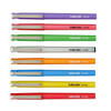 Artline 200 Bright Fineliner Pen 0.4mm Wallet8 1200748
