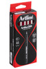 Artline 200 Bright Fineliner Pen 0.4mm Pink BOX12 120079