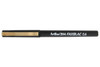 Artline 204 Faxblac Fineliner Pen 0.4mm Black BOX12 120401