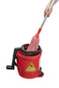 Cleanlink Mop Head 400gm Red 12043