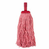 Cleanlink Mop Head 400gm Red 12043