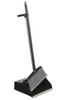 Cleanlink Lobby Pan Set Black and Grey 12049