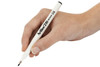 Artline 210 Fineliner Pen 0.6mm Black BOX12 121001