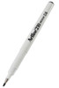 Artline 210 Fineliner Pen 0.6mm Black BOX12 121001