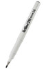 Artline 210 Fineliner Pen 0.6mm Grey BOX12 121011