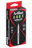 Artline 210 Fineliner Pen 0.6mm Lime Green BOX12 121014