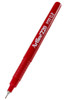 Artline 220 Fineliner Pen 0.2mm Red BOX12 122002